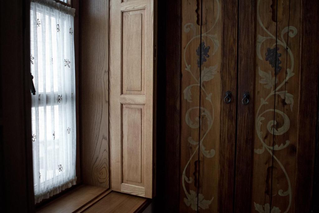 Halasi Pince Panzio Villány Extérieur photo